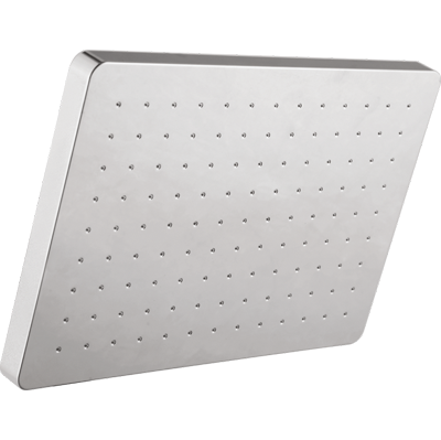 Overhead Shower  250mm x200mm